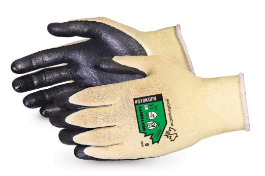 Superior Glove Dexterity NT Cut-Resistant Gloves