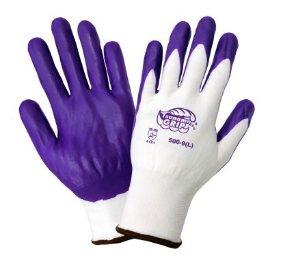 Tsunami Grip Gloves