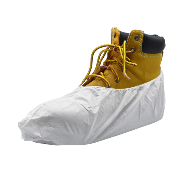 Surgical Apparel, Shoe Cover, Disposable (case) - Jorgensen Laboratories