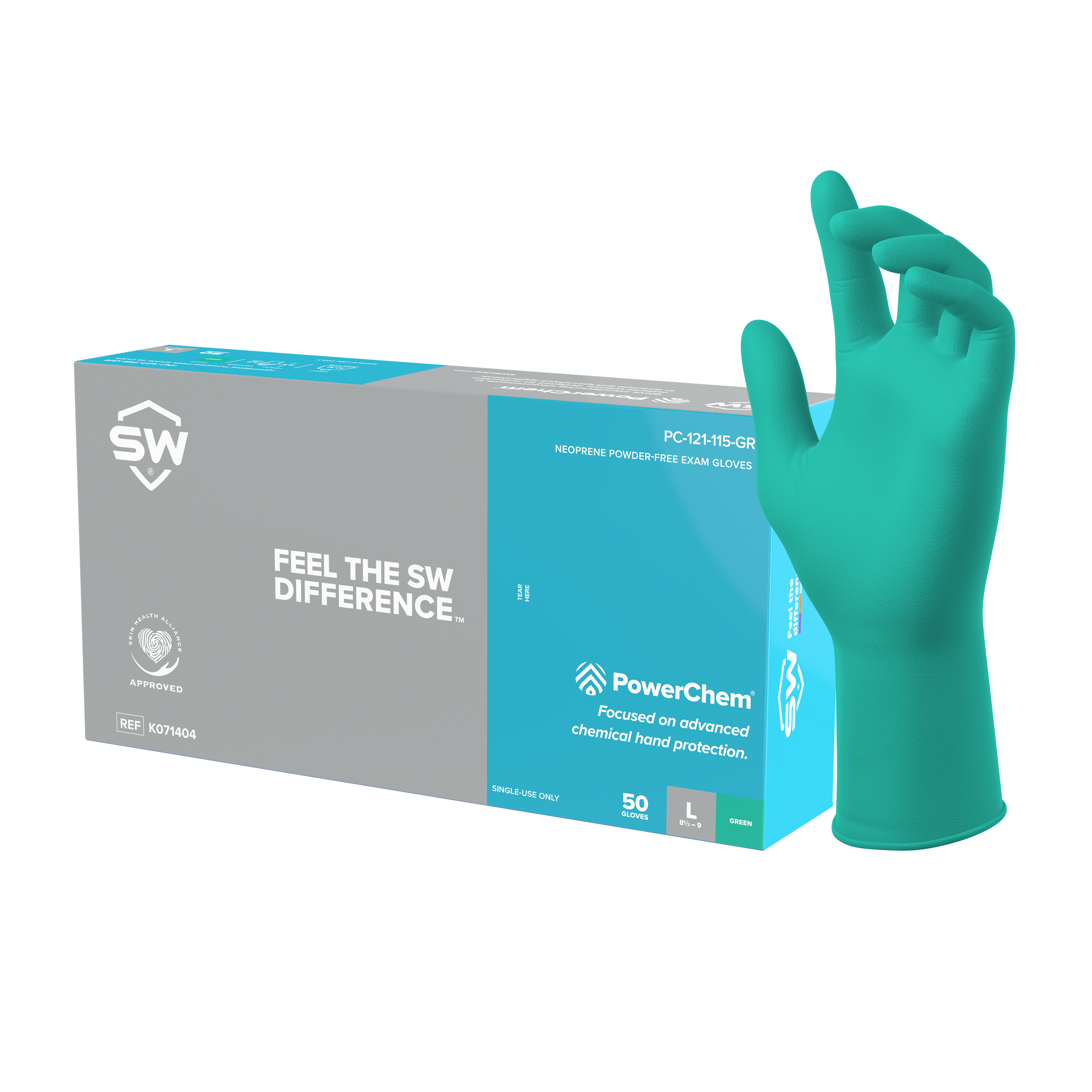 Lab, Safety & Work Gloves – Omniverce