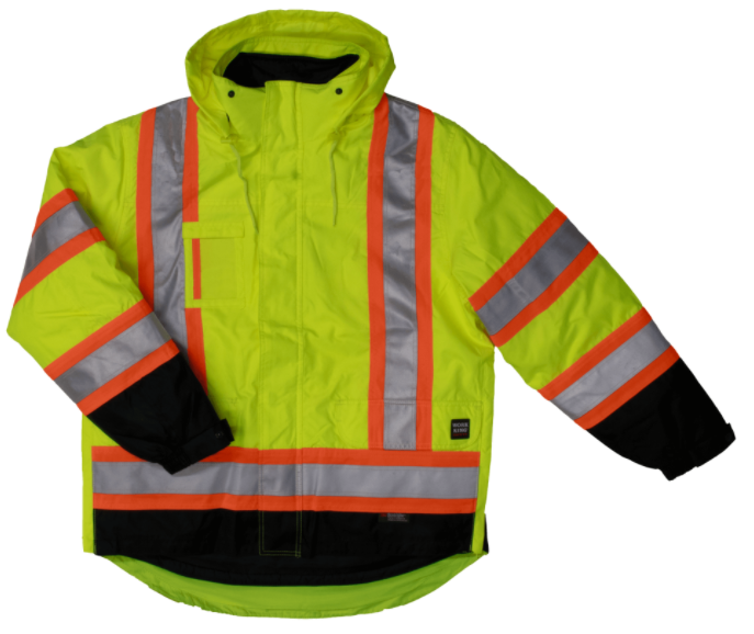 Site King Safety Workwear 