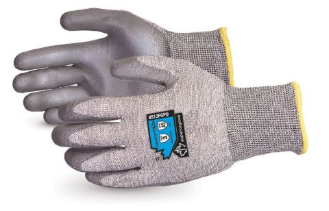 Cut Resistant Work Gloves, Cut Proof Gloves