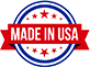 Made in USA