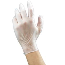 UV Gloves - Nude - The Vanity Lab