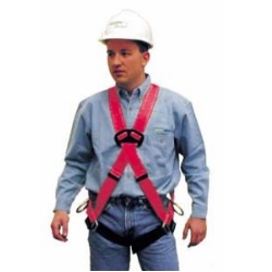 Fall Protection Harness, Safety Harness | LabSource, Inc.